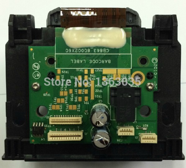 Neues Original CB863-80002 CB863-80013A CB863-80002A Officejet 606